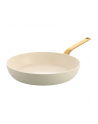 GreenPan Evolution Bratpfanne 30cm Creme - nr 1