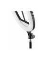 Hama SpotLight Steady 120 III LED-Ringleuchte f. Smartphone - nr 13