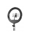 Hama SpotLight Steady 120 III LED-Ringleuchte f. Smartphone - nr 14