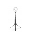 Hama SpotLight Steady 120 III LED-Ringleuchte f. Smartphone - nr 22