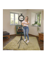 Hama SpotLight Steady 120 III LED-Ringleuchte f. Smartphone - nr 23