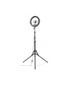 Hama SpotLight Steady 120 III LED-Ringleuchte f. Smartphone - nr 29