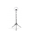 Hama SpotLight Steady 120 III LED-Ringleuchte f. Smartphone - nr 34