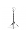 Hama SpotLight Steady 120 III LED-Ringleuchte f. Smartphone - nr 3