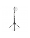 Hama SpotLight Steady 120 III LED-Ringleuchte f. Smartphone - nr 5