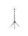 Hama SpotLight Steady 120 III LED-Ringleuchte f. Smartphone - nr 7