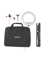 Hama SpotLight Steady 120 III LED-Ringleuchte f. Smartphone - nr 8
