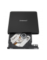 Intenso externer Blu-ray Brenner EOD 500BD Slim Alu schw. 5401500 - nr 11