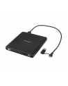 Intenso externer Blu-ray Brenner EOD 500BD Slim Alu schw. 5401500 - nr 14