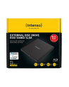 Intenso externer Blu-ray Brenner EOD 500BD Slim Alu schw. 5401500 - nr 20
