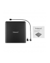 Intenso externer Blu-ray Brenner EOD 500BD Slim Alu schw. 5401500 - nr 23