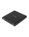 Intenso externer Blu-ray Brenner EOD 500BD Slim Alu schw. 5401500 - nr 4