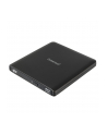 Intenso externer Blu-ray Brenner EOD 500BD Slim Alu schw. 5401500 - nr 7