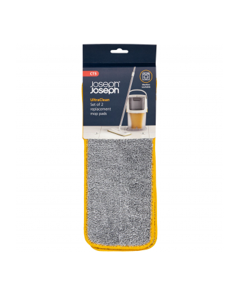 Joseph Joseph UltraClean kicrofibre Cleaning Pads, 2pc. nr 1