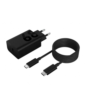 Lenovo USB Type-C Ladegerät (68W) Schwarz nr 1