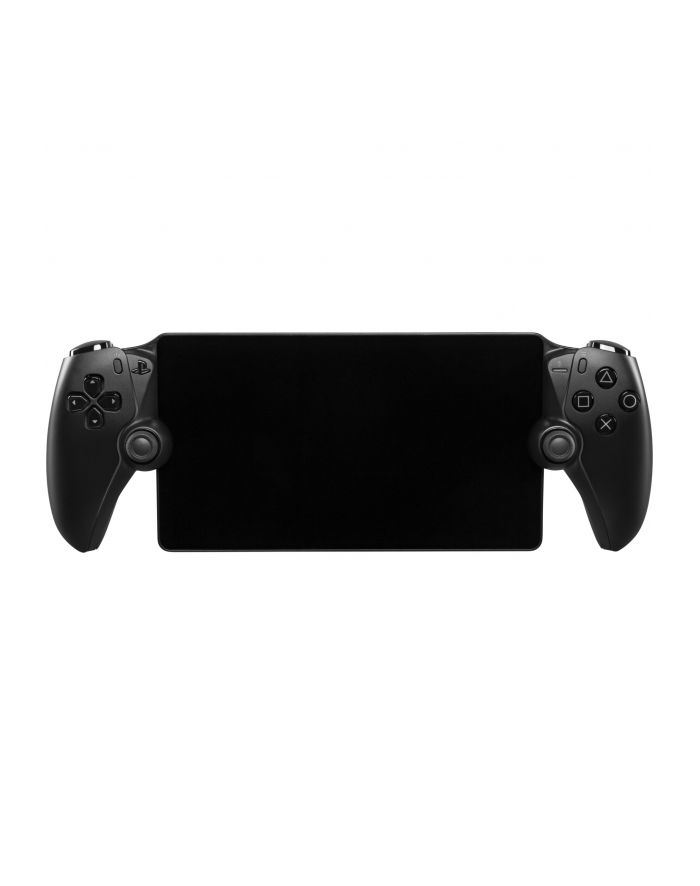 Sony Playstation Portal czarny główny