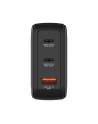 Verbatim Mini GaN Charger 100W mit Display 2xUSB-C +1xA   30239 - nr 9