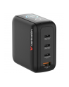 Verbatim Mini GaN Charger 140W mit Display 3xUSB-C +1xA   30240 - nr 19