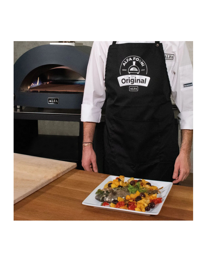 Alfa Forni Apron Original Alfa główny