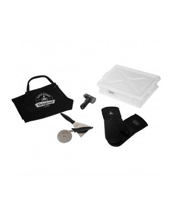 Alfa Forni Essential Pizza Kit nr 2