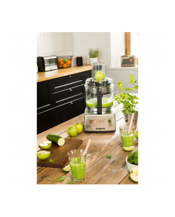 Magimix Extra Press XL Set 17567 nr 2
