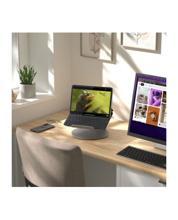Alogic Elite 360 Laptop Stand Silver nr 2