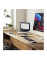 Alogic Elite 360 Laptop Stand Silver - nr 3