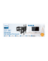 Philips TV-Wandhalterung Universal 23-86 schwenkbar - nr 2