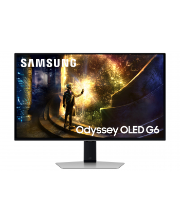 Samsung Odyssey OLED G6 S27DG612 S27DG612SU nr 2