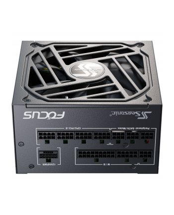 Seasonic FOCUS GX-750 ATX 3.1