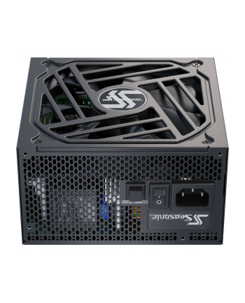 Seasonic FOCUS GX-750 ATX 3.1