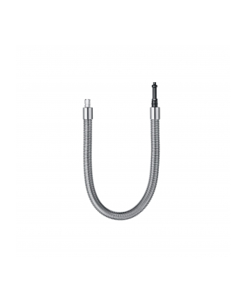 Jura Milchschlauch mit Edelstahlummantelung HP1