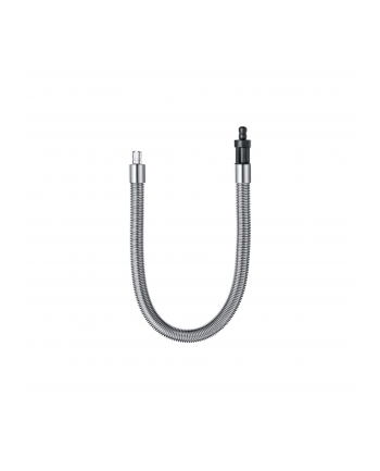 Jura Milchschlauch mit Edelstahlummantelung HP2