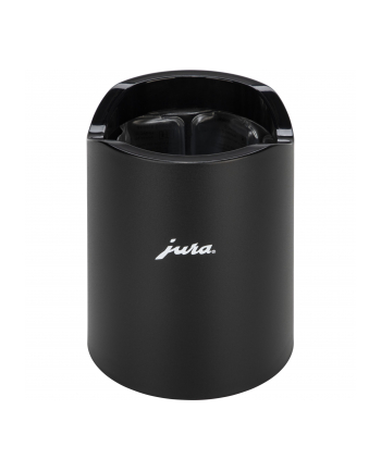 Jura Glacette, Schwarz