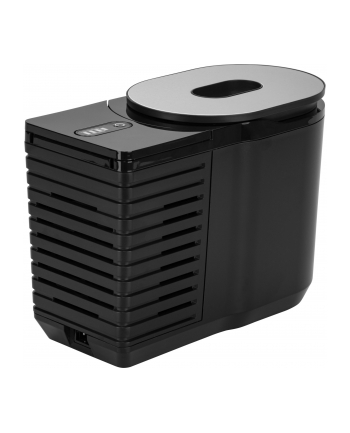 Jura Cool Control, 0,6 Liter Schwarz (EB)