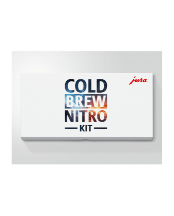 Jura Cold Brew Nitro Kit (EB