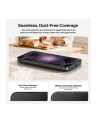 Belkin Titan SmartShield Glas Displayschutz 16e/17e   OVA288hq - nr 8