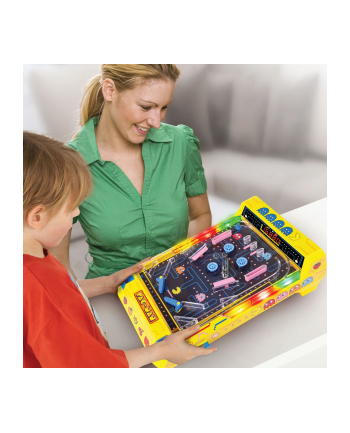 Ambassador Pac-Man Arcade Pinball Premium Series