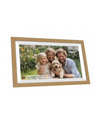 Denver Frameo PFF-1502LW 39,6cm (15,6 ) 16GB nr 1