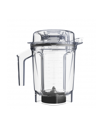 Vitamix 2,0 l TRITAN Niedrig- Behälter dla Ascent Series nr 1