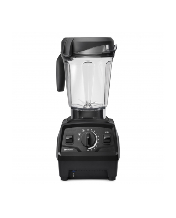 Vitamix Explorian E 520  czarny Hochleistungsmixer nr 1
