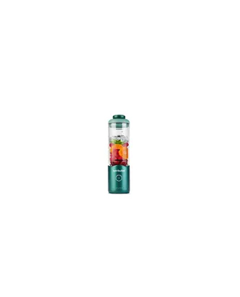 nutribullet Flex NBP013GR Standmixer grün