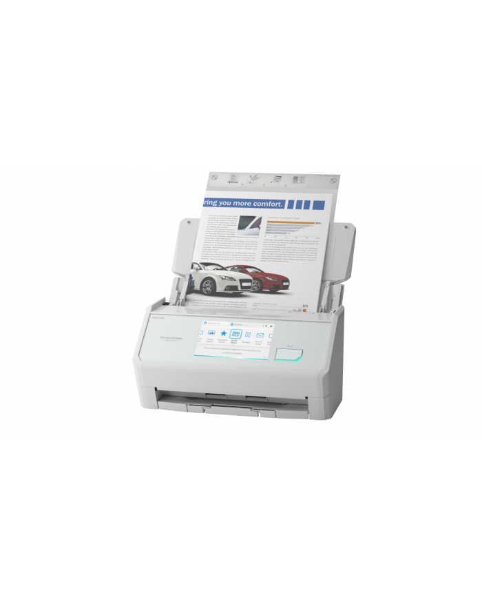 Ricoh ScanSnap iX 2500 główny