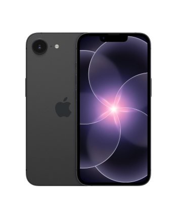 Apple iPhone 17e (256GB) czarny nr 1
