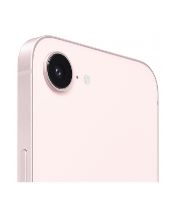 Apple iPhone 17e (256GB) hellrosa