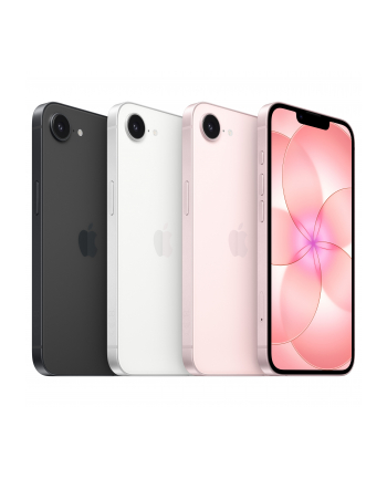 Apple iPhone 17e (256GB) hellrosa