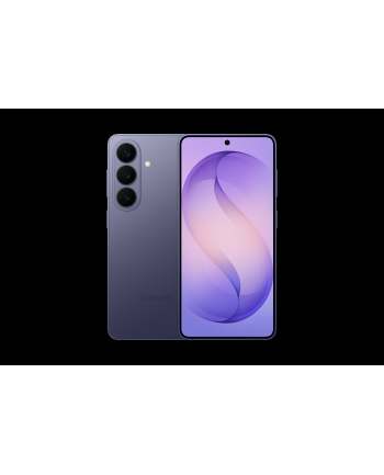 Samsung Galaxy S26 (256GB) cobalt violet