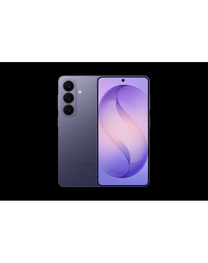 Samsung Galaxy S26 (256GB) cobalt violet główny