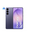 Samsung Galaxy S26+ (256GB) cobalt violet - nr 45