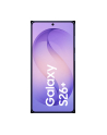 Samsung Galaxy S26+ (512GB) cobalt violet - nr 31